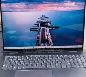 New Laptop Lenovo Yoga 7i 16GB Intel Core I7 SSD 1T