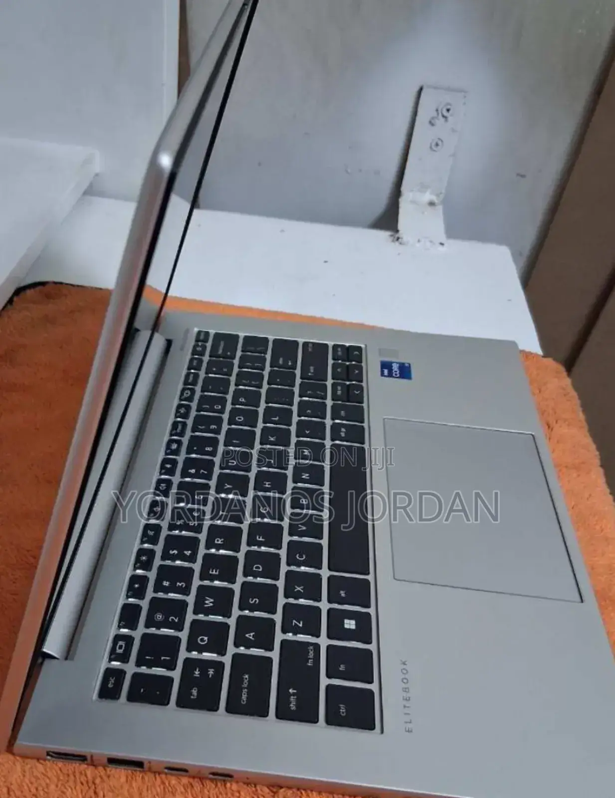 New Laptop HP EliteBook 1030 16GB Intel Core I7 SSD 1T