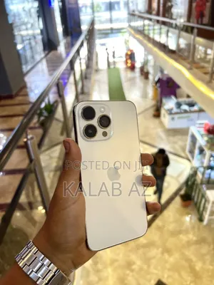 New Apple iPhone 13 Pro Max 256 GB Gray