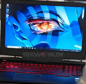 Photo - New Laptop HP Omen X 16GB Intel Core I7 SSD 512GB