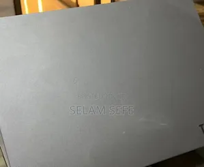 New Laptop Lenovo ThinkBook 15 8GB Intel Core I5 SSD 256GB