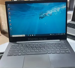 New Laptop Lenovo ThinkBook 15 8GB Intel Core I5 SSD 256GB