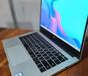 Photo - New Laptop Huawei MateBook X Pro 8GB AMD Ryzen 5 SSD 512GB