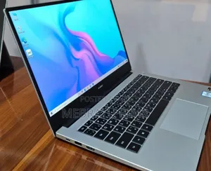New Laptop Huawei MateBook X Pro 8GB AMD Ryzen 5 SSD 512GB