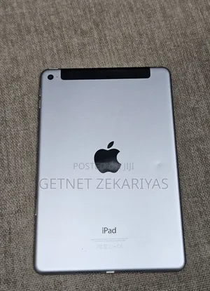 New Apple iPad mini 4 128 GB