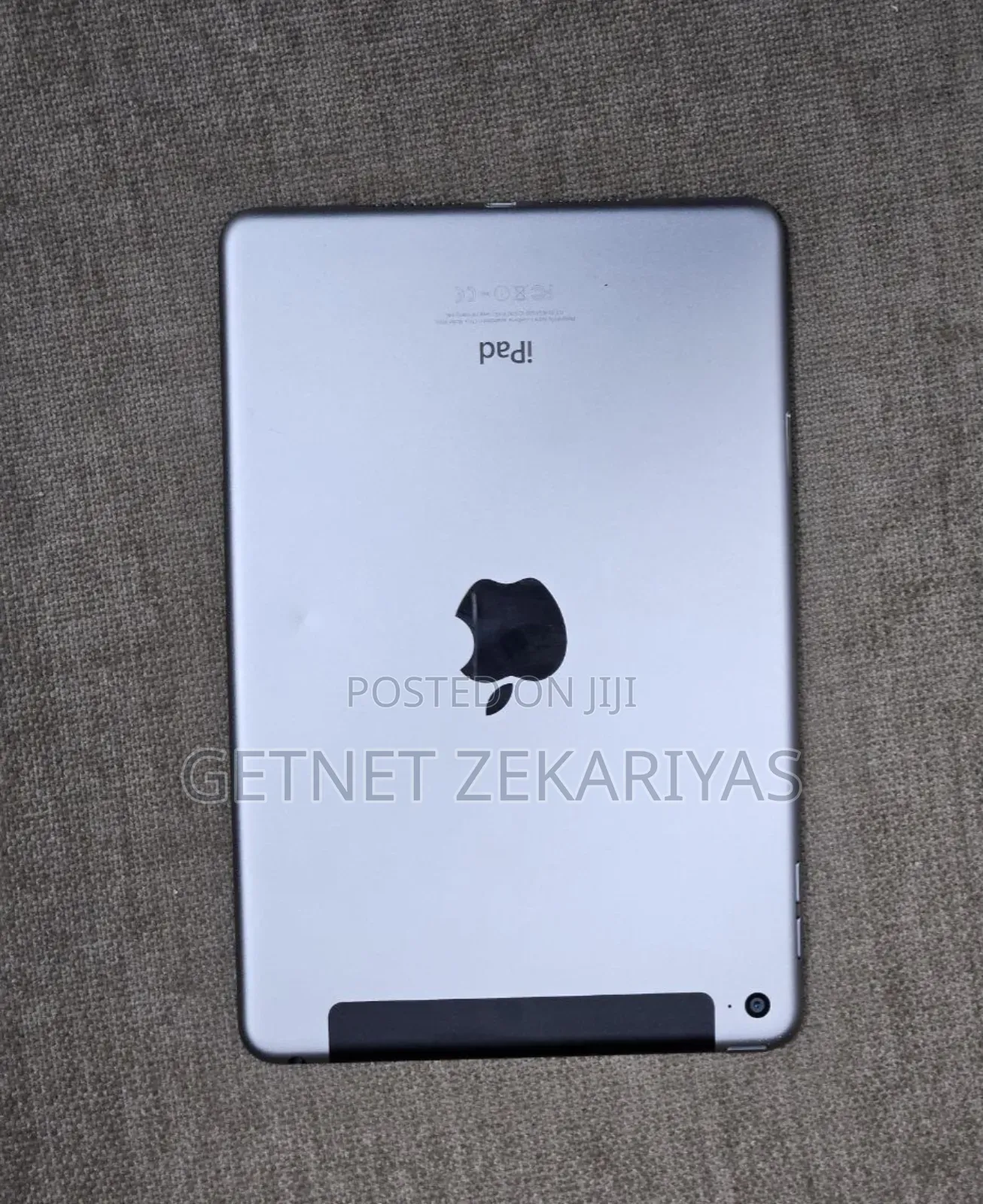 New Apple iPad mini 4 128 GB