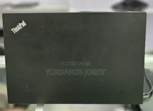 New Laptop Lenovo ThinkPad T14 16GB AMD Ryzen 5 SSD 512GB