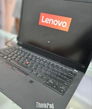 New Laptop Lenovo ThinkPad T14 16GB AMD Ryzen 5 SSD 512GB