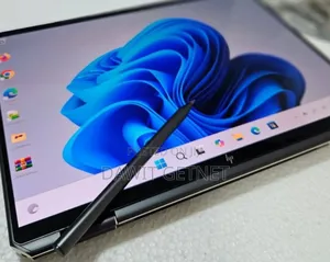 New Laptop HP Spectre 16GB Intel Core I7 SSD 512GB