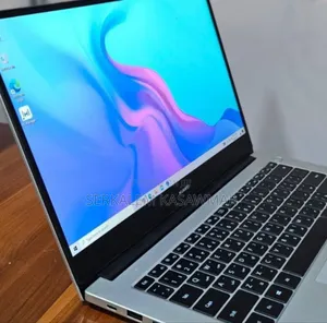 New Laptop Huawei MateBook 13 WRT-W19E 8GB Intel Core i5 SSD 512GB