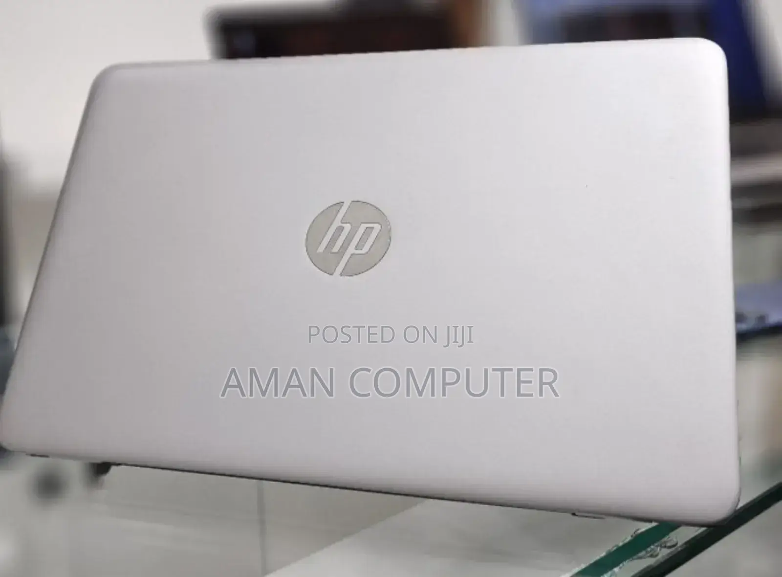 New Laptop HP EliteBook 840 8GB Intel Core I5 HDD 1T