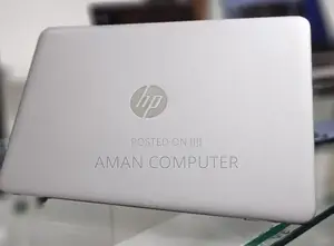 New Laptop HP EliteBook 840 8GB Intel Core I5 HDD 1T