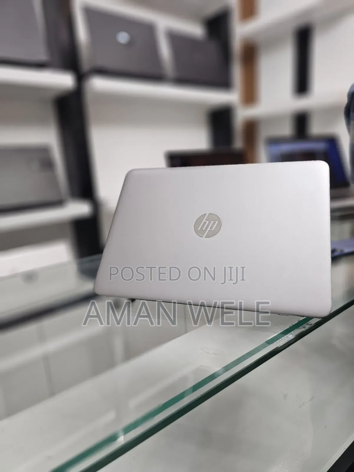 New Laptop HP EliteBook 840 8GB Intel Core I5 HDD 1T