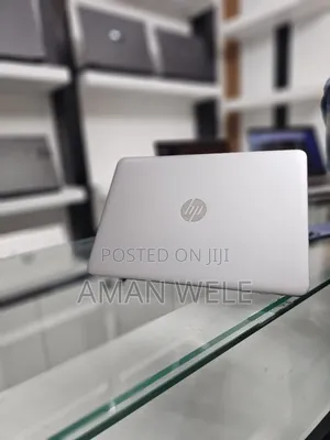 New Laptop HP EliteBook 840 8GB Intel Core I5 HDD 1T