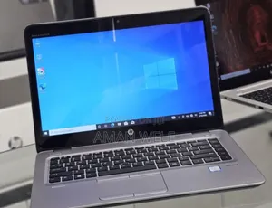 New Laptop HP EliteBook 840 8GB Intel Core I5 HDD 1T