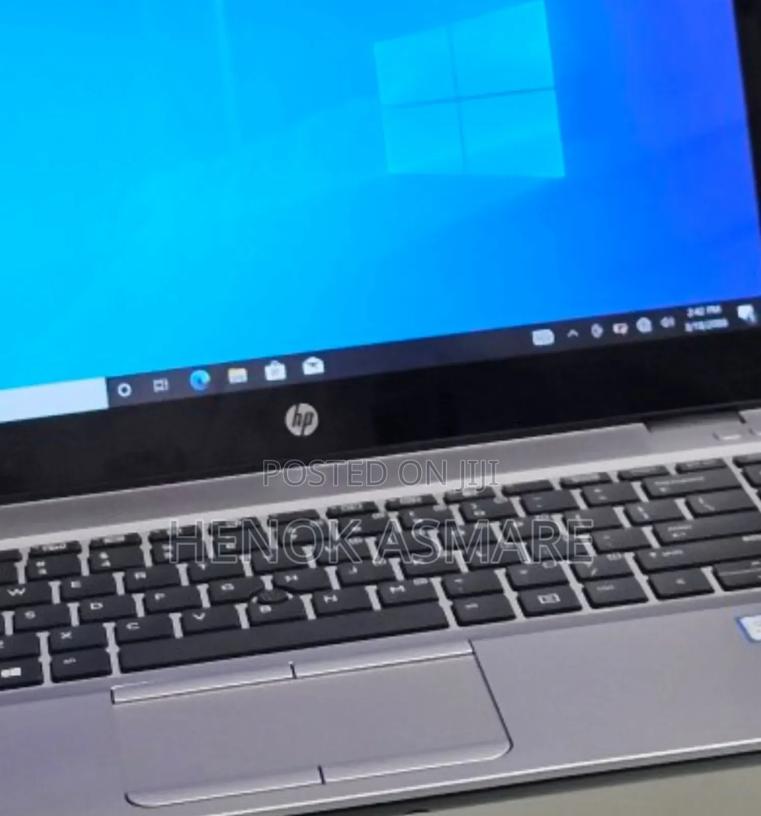 New Laptop HP EliteBook 840 8GB Intel Core I5 SSD 1T