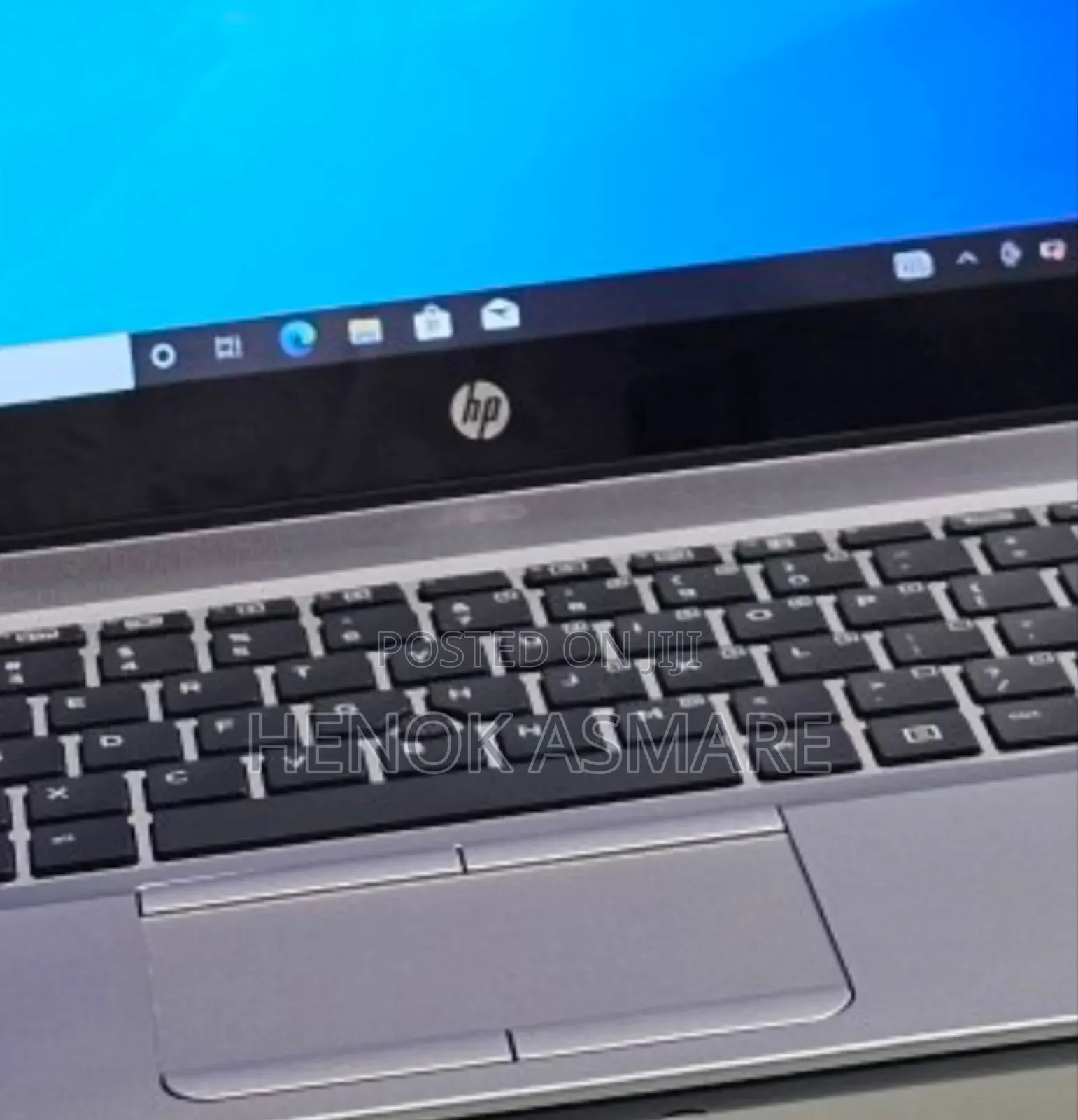 New Laptop HP EliteBook 840 8GB Intel Core I5 SSD 1T