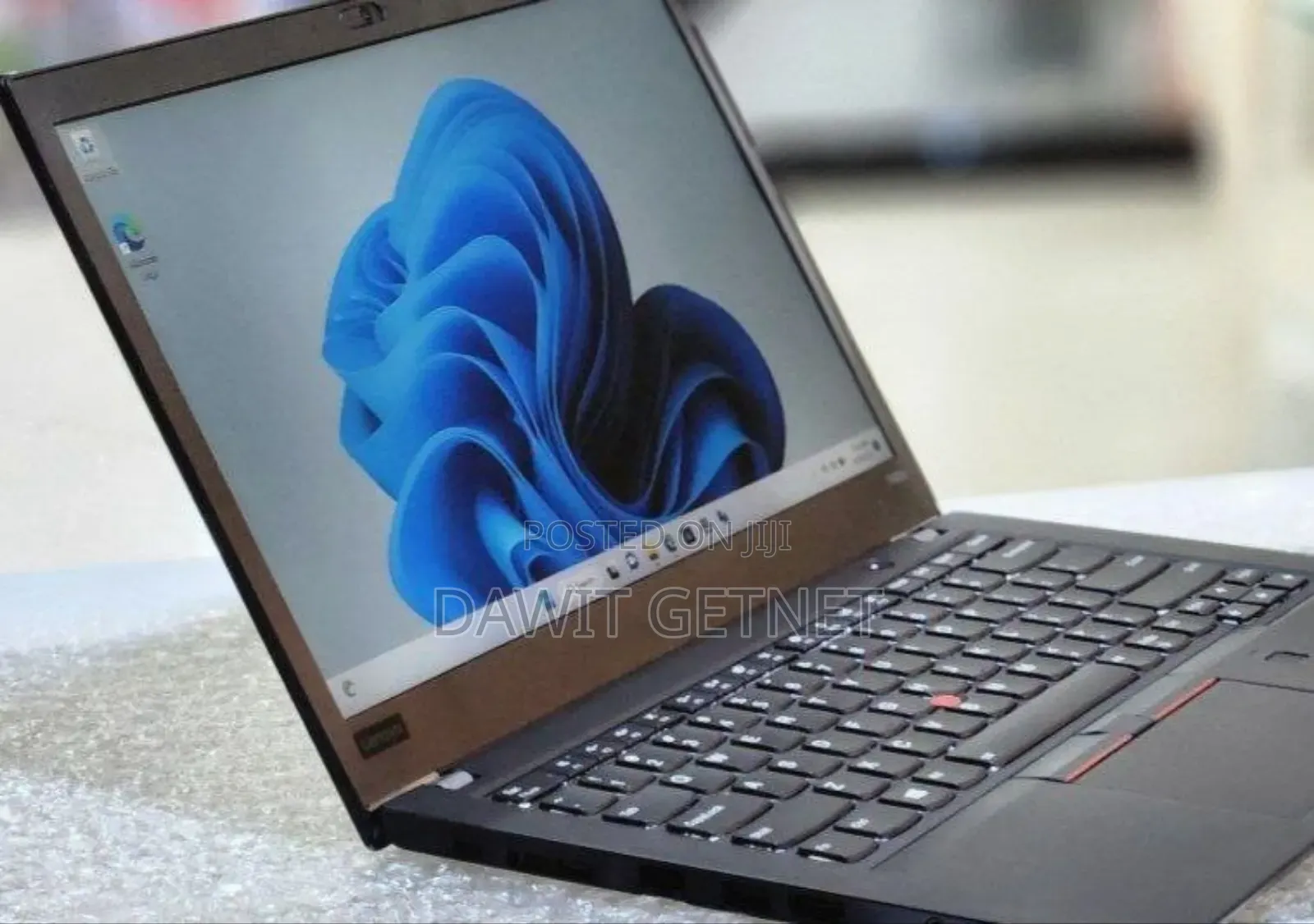 New Laptop Lenovo ThinkPad Yoga 16GB Intel Core I7 SSD 512GB