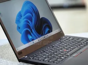 New Laptop Lenovo ThinkPad Yoga 16GB Intel Core I7 SSD 512GB