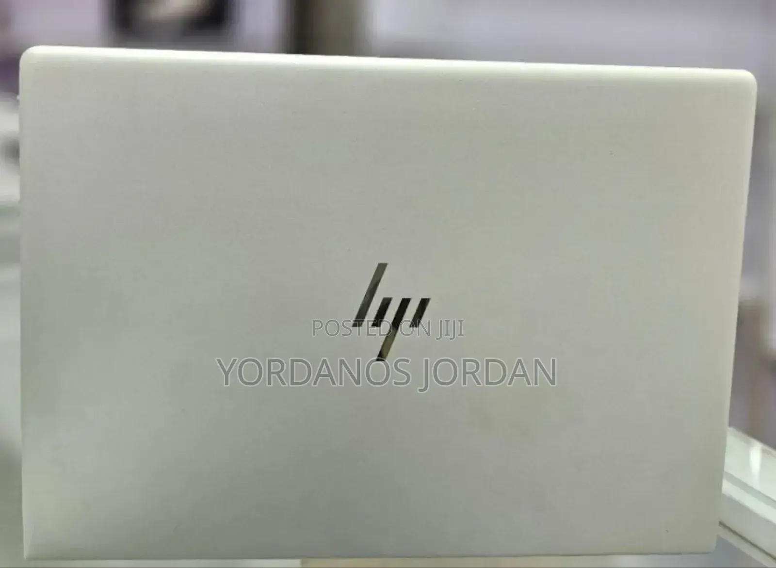 New Laptop HP EliteBook 830 16GB AMD Ryzen 7 SSD 512GB