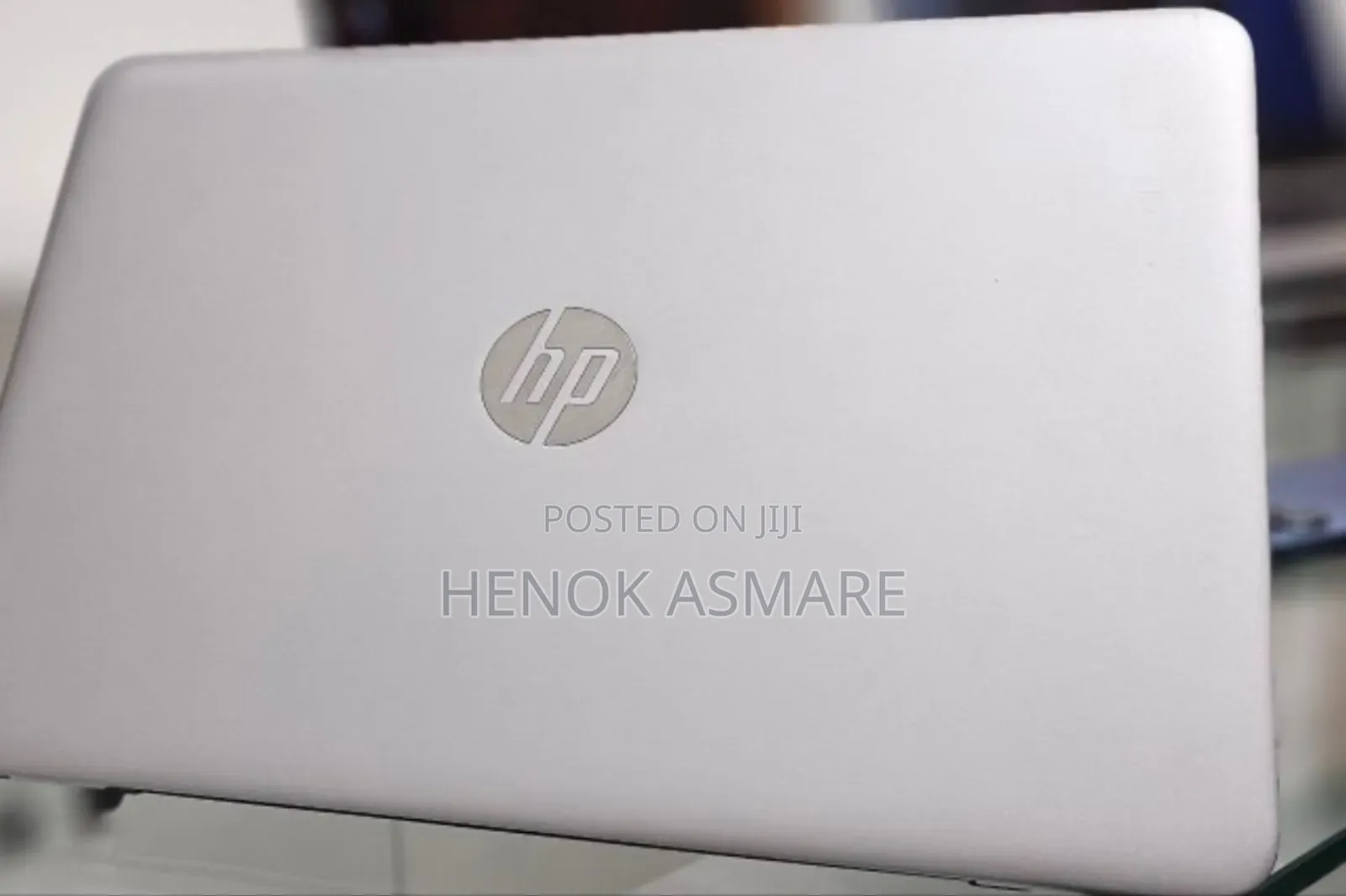 New Laptop HP EliteBook 840 8GB Intel Core I5 SSD 500GB