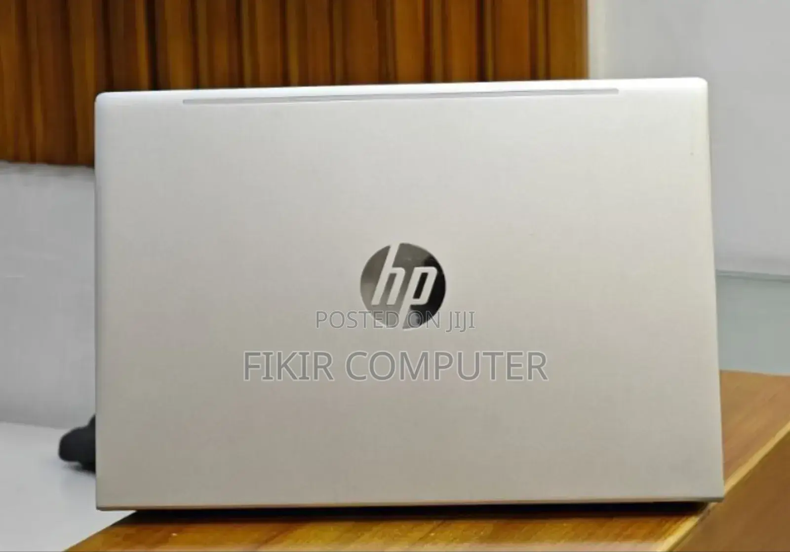 New Laptop HP ProBook 430 G8 16GB Intel Core I5 SSD 512GB