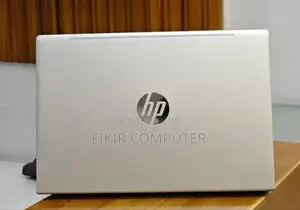 New Laptop HP ProBook 430 G8 16GB Intel Core I5 SSD 512GB