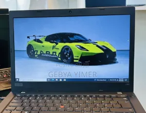 New Laptop Lenovo ThinkPad L480 16GB Intel Core I5 SSD 512GB