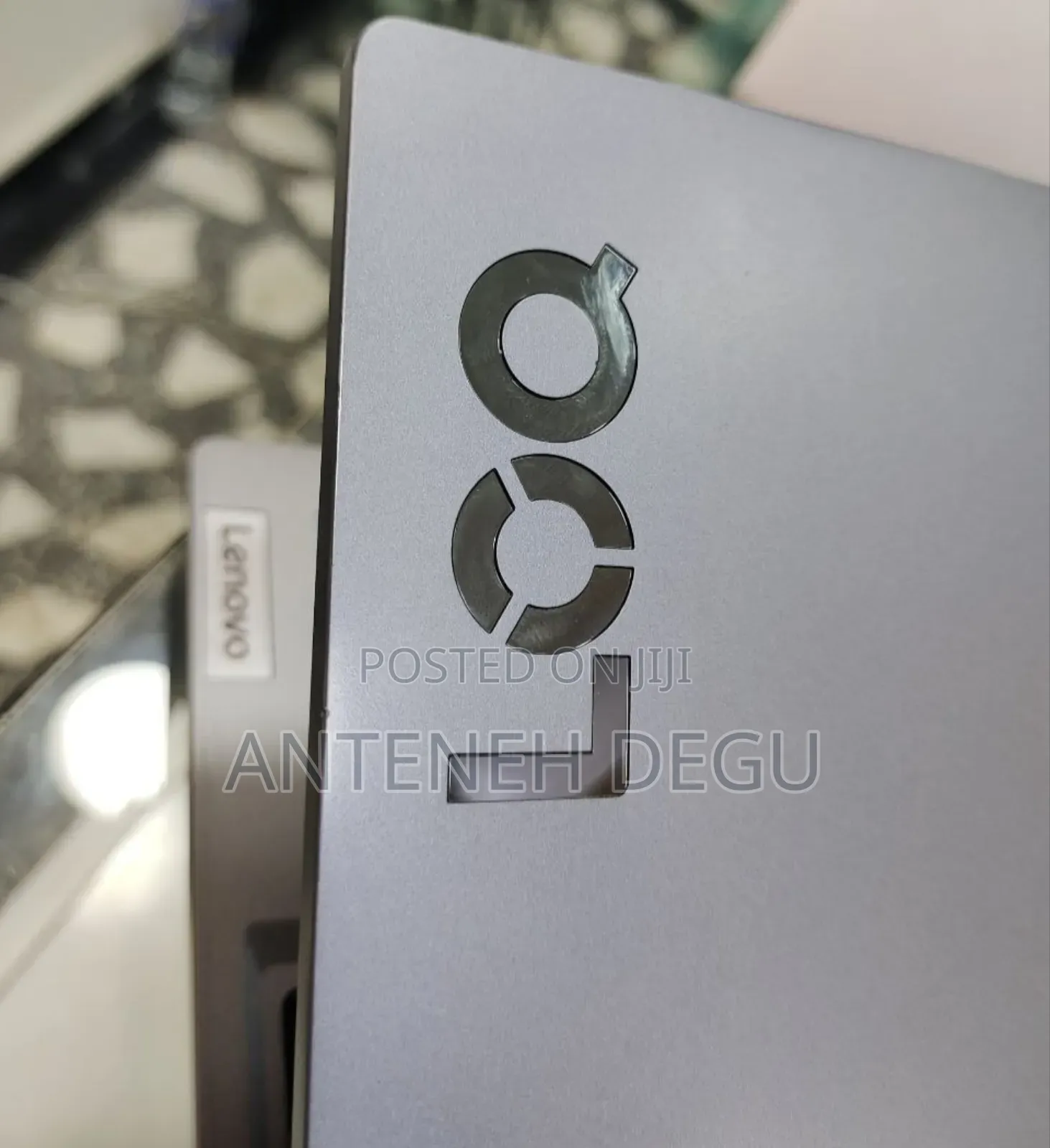 New Laptop Lenovo LOQ 15ARP9 16GB Intel Core I5 SSD 1T