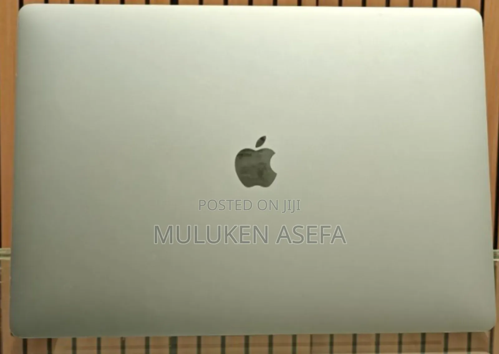 New Laptop Apple MacBook Pro 2019 16GB Intel Core I7 SSD 512GB