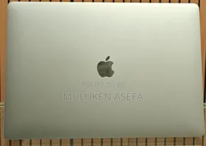 New Laptop Apple MacBook Pro 2019 16GB Intel Core I7 SSD 512GB