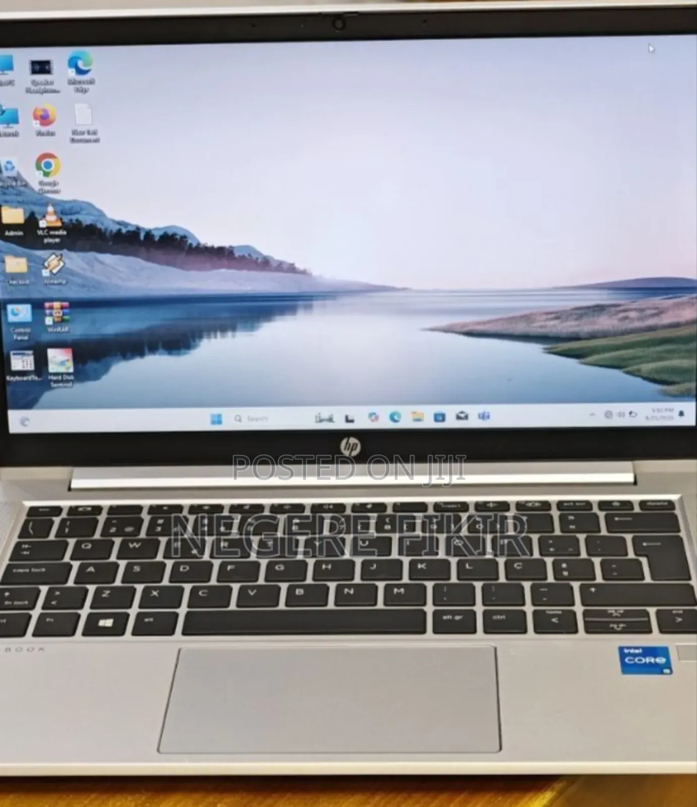 New Laptop HP ProBook 430 G8 16GB Intel Core I5 SSD 512GB