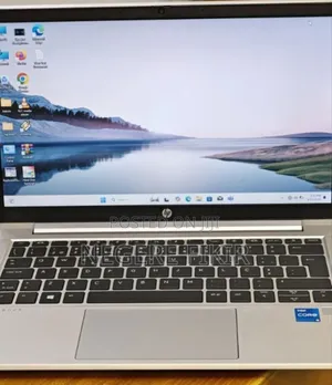 New Laptop HP ProBook 430 G8 16GB Intel Core I5 SSD 512GB
