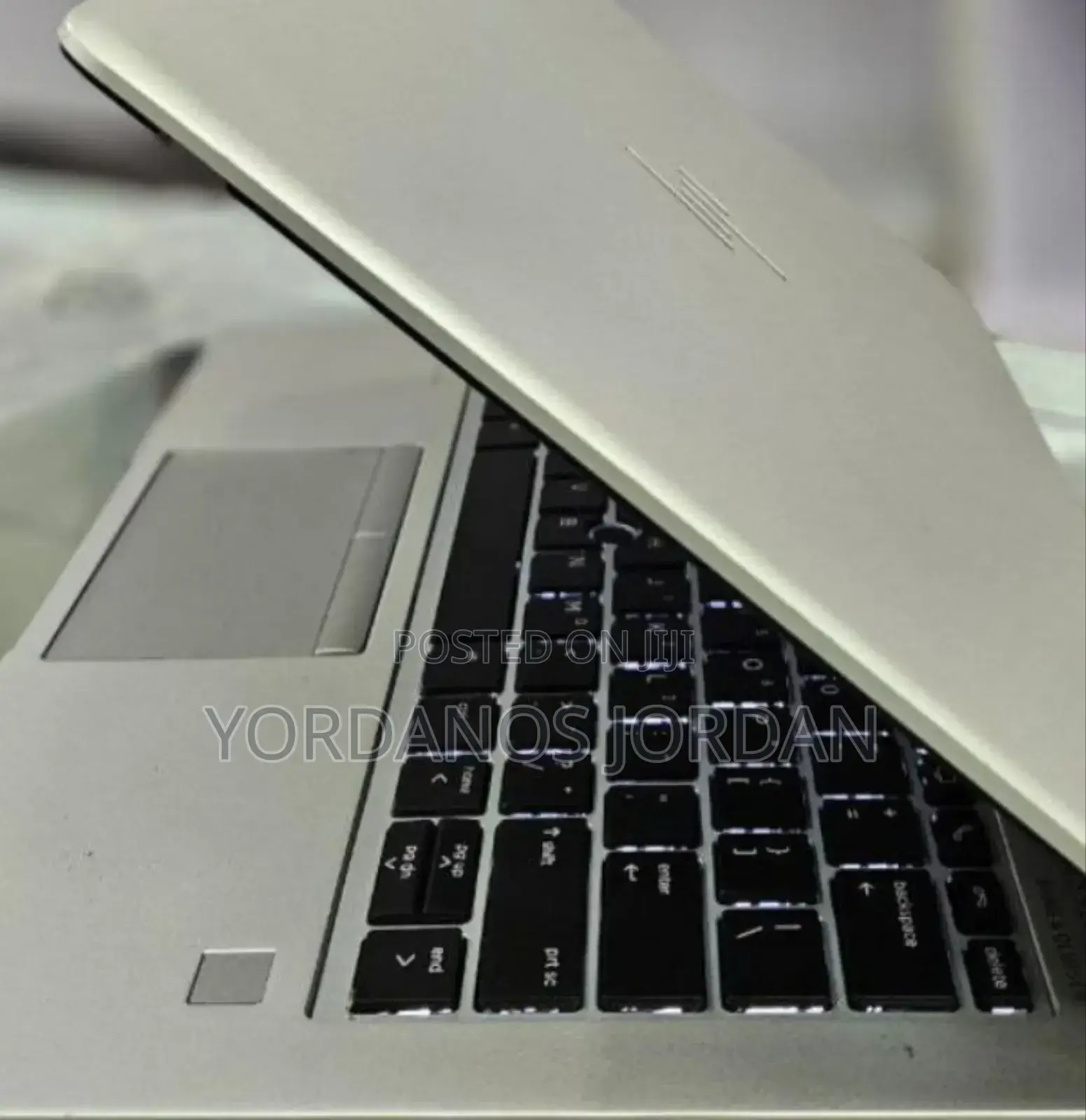 New Laptop HP EliteBook 830 16GB AMD Ryzen 7 SSD 512GB