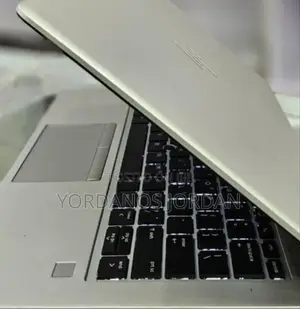 New Laptop HP EliteBook 830 16GB AMD Ryzen 7 SSD 512GB