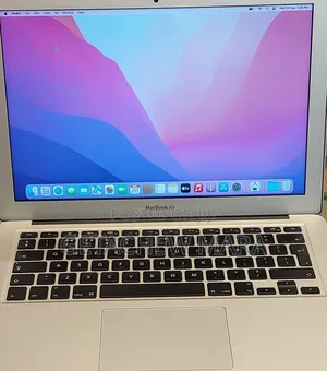 Photo - New Laptop Apple MacBook 2017 8GB Intel Core I5 SSD 128GB