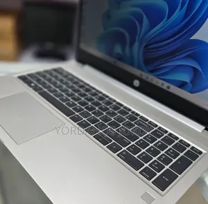 New Laptop HP ProBook 455 G5 16GB AMD Ryzen 5 SSD 512GB