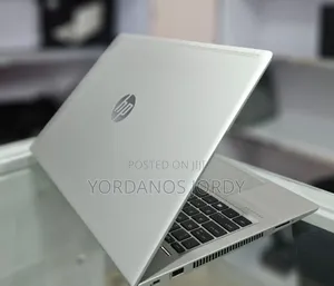 New Laptop HP ProBook 455 G5 16GB AMD Ryzen 5 SSD 512GB