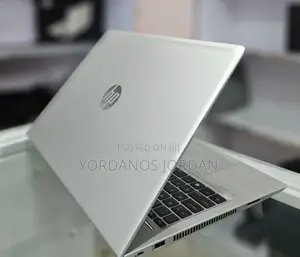 New Laptop HP ProBook 455 G5 16GB AMD Ryzen 5 SSD 512GB