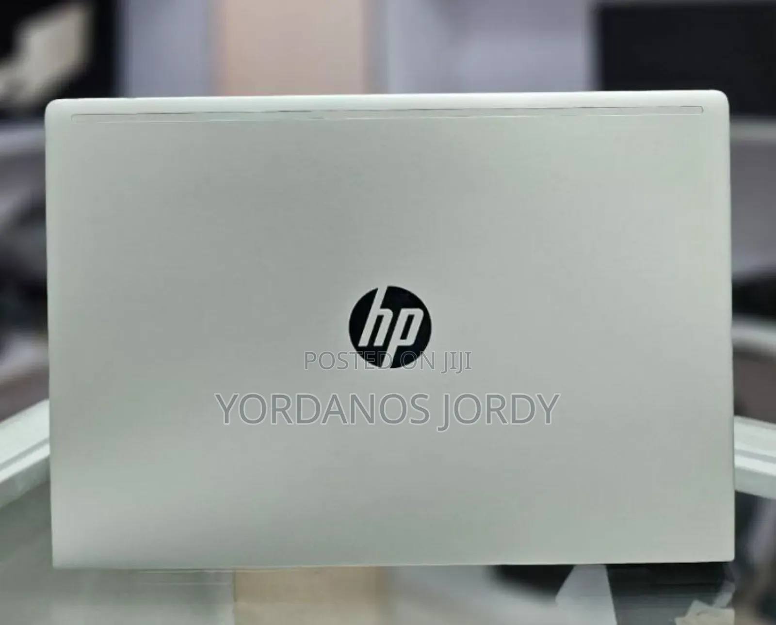 New Laptop HP ProBook 455 G5 16GB AMD Ryzen 5 SSD 512GB