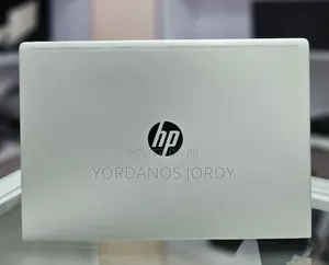 New Laptop HP ProBook 455 G5 16GB AMD Ryzen 5 SSD 512GB