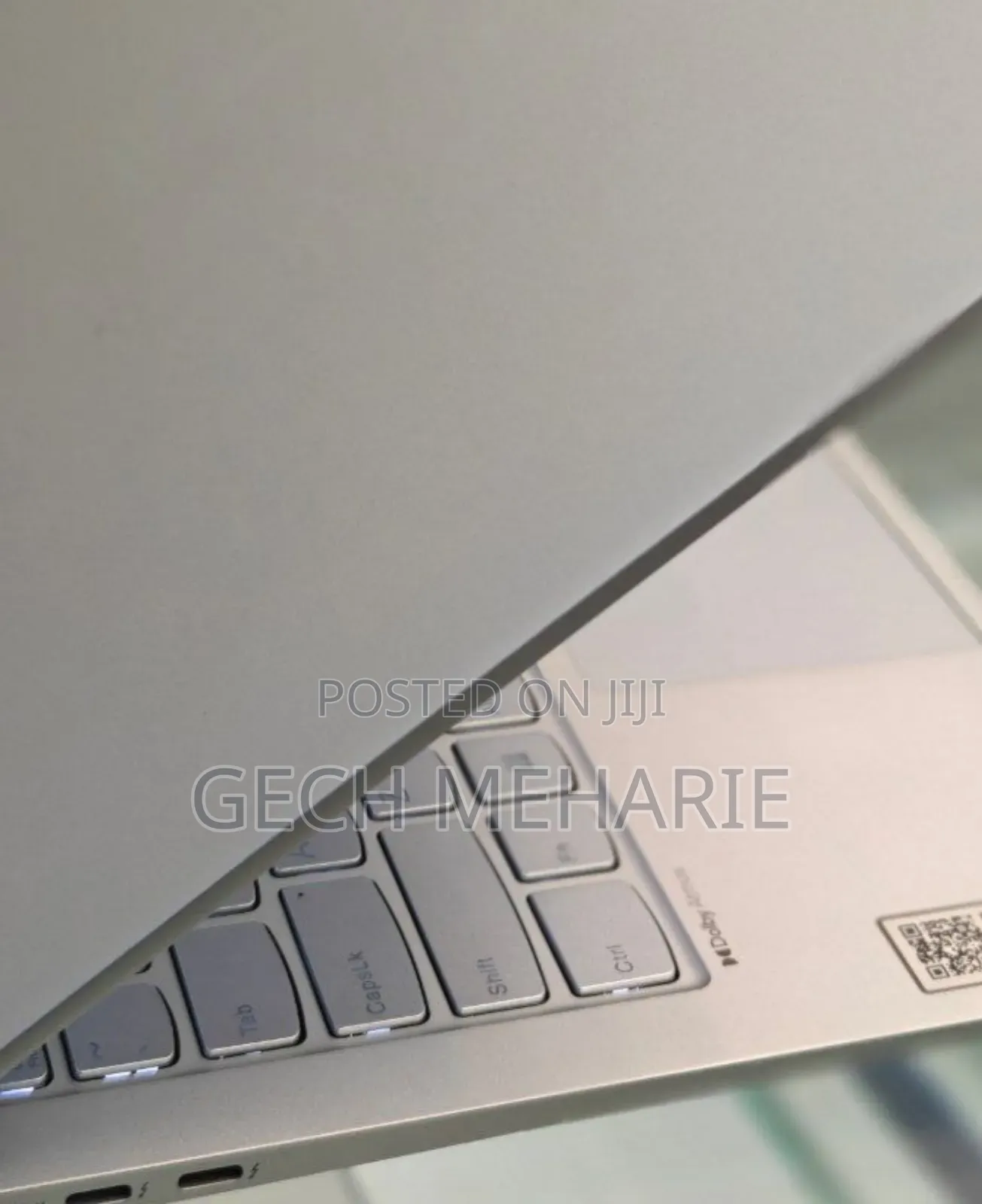 New Laptop Lenovo 16GB Intel Core I9 SSD 512GB