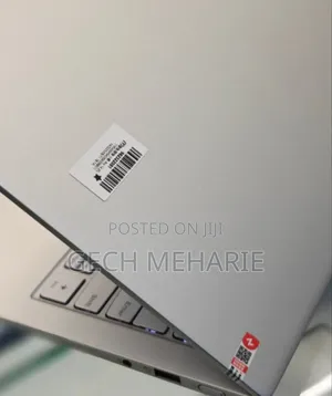 New Laptop Lenovo 16GB Intel Core I9 SSD 512GB