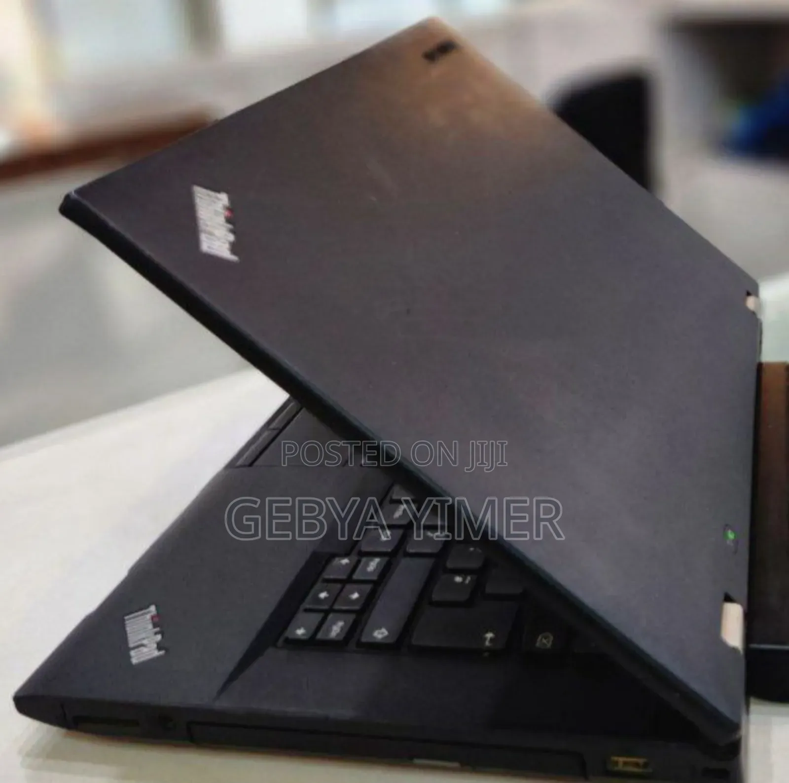 New Laptop Lenovo ThinkPad T430 4GB Intel Core I5 HDD 500GB