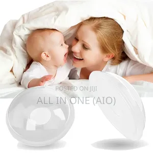 Breast Shell Milk Collector