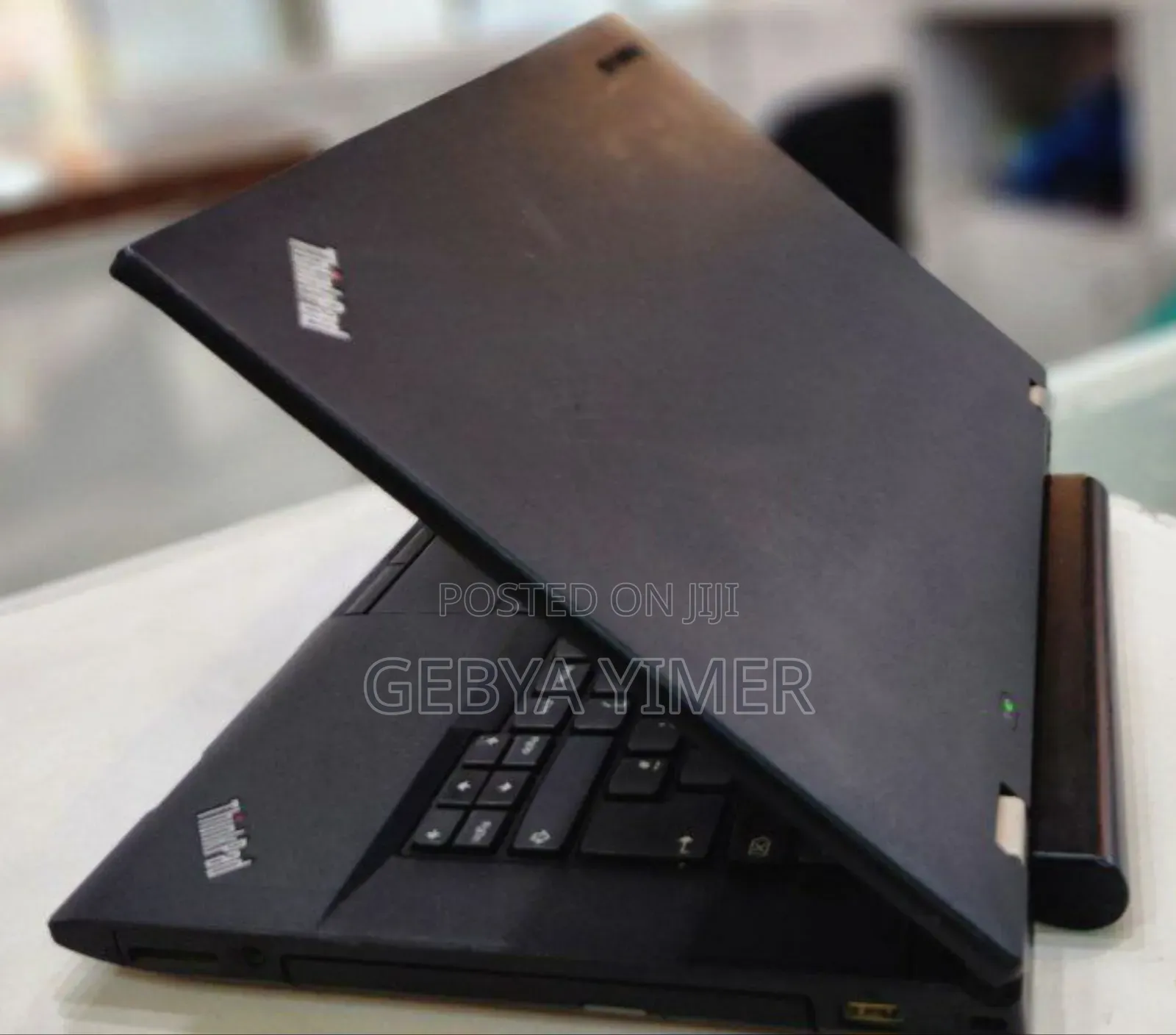 New Laptop Lenovo ThinkPad T430 4GB Intel Core I5 HDD 500GB