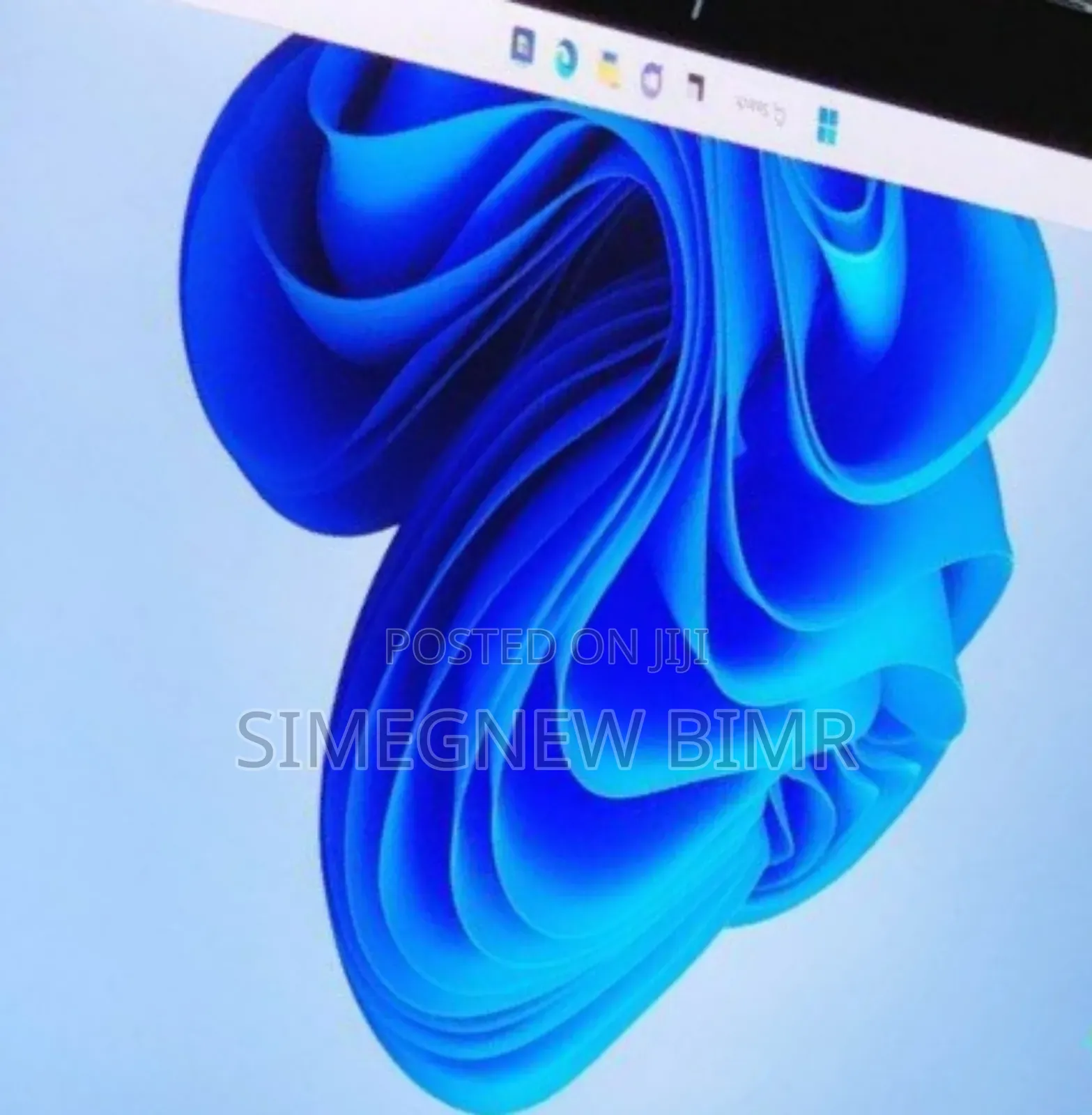 New Laptop HP EliteBook 840 8GB Intel Core I5 SSD 256GB