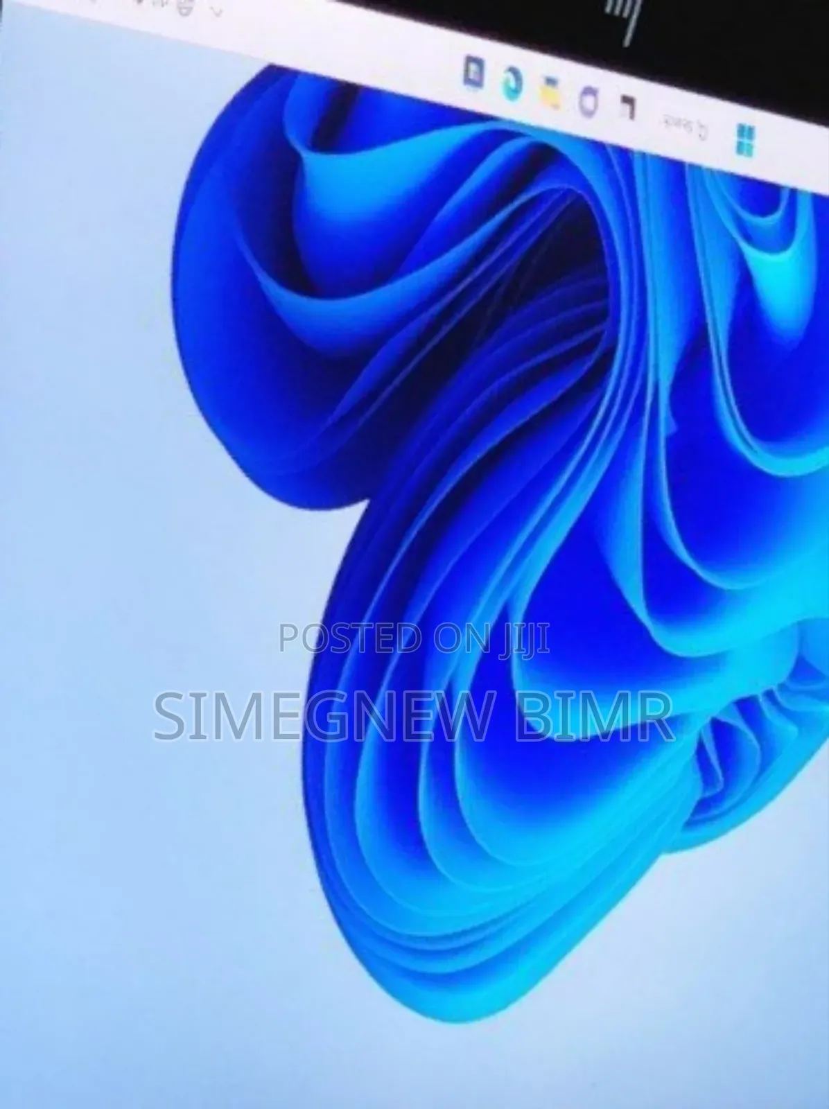 New Laptop HP EliteBook 840 8GB Intel Core I5 SSD 256GB