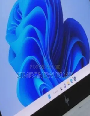 New Laptop HP EliteBook 840 8GB Intel Core I5 SSD 256GB