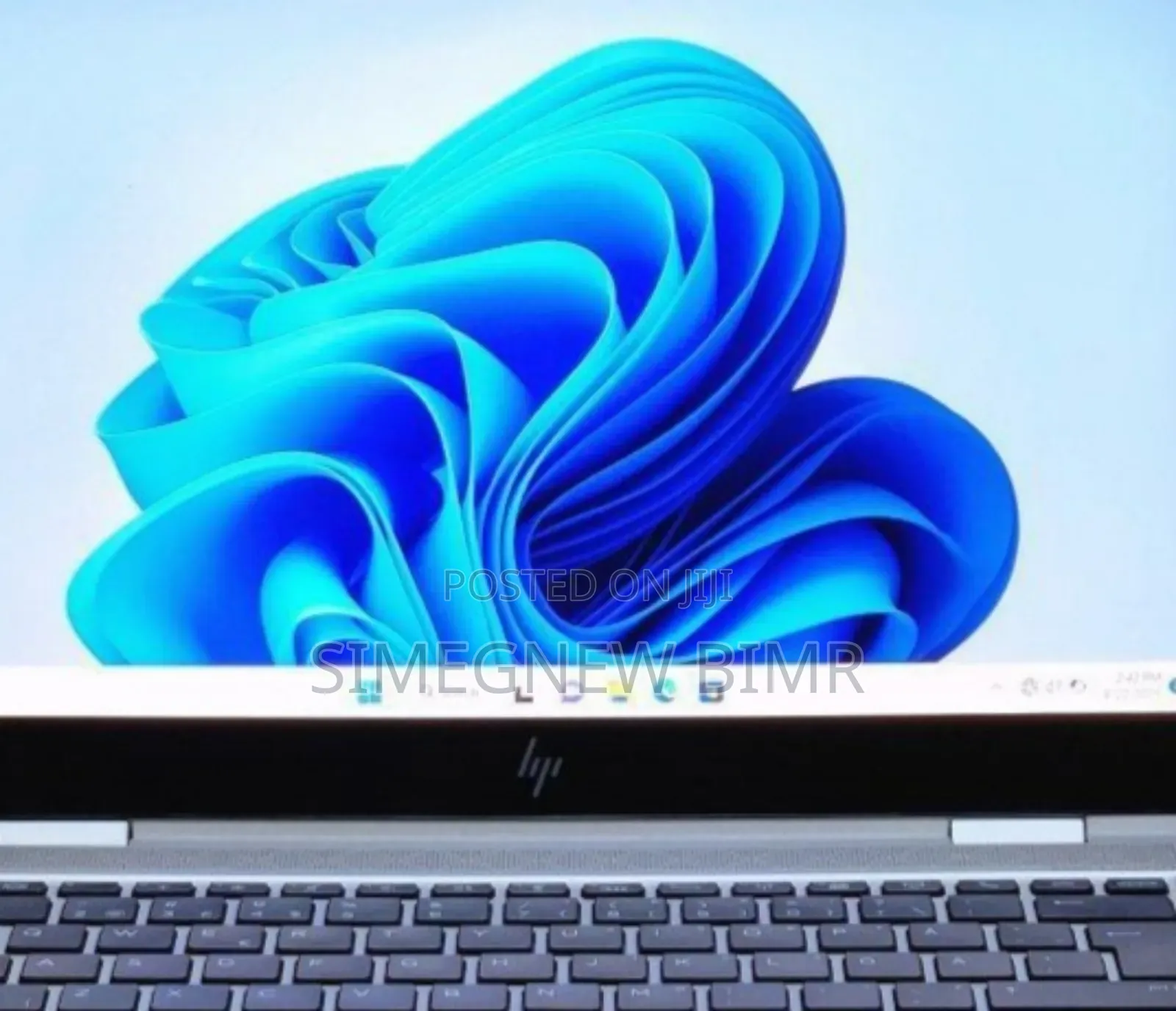 New Laptop HP EliteBook 840 8GB Intel Core I5 SSD 256GB